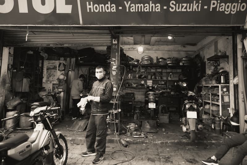 Mua định vị Huế: Địa chỉ uy tín lắp định vị xe máy tận nơi